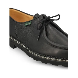 PARABOOT Flat shoes