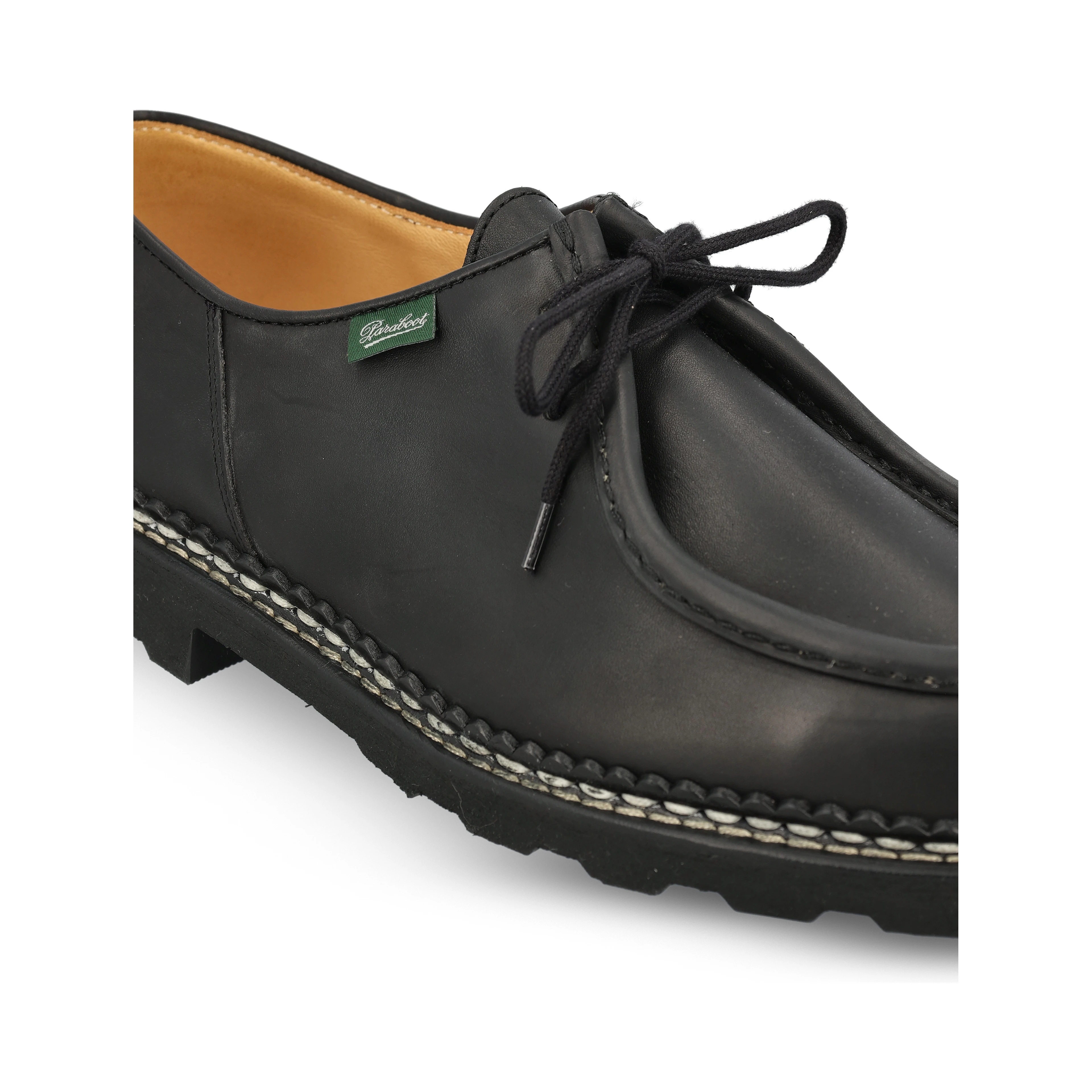 PARABOOT Flat shoes