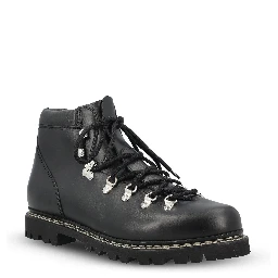 PARABOOT Boots Black