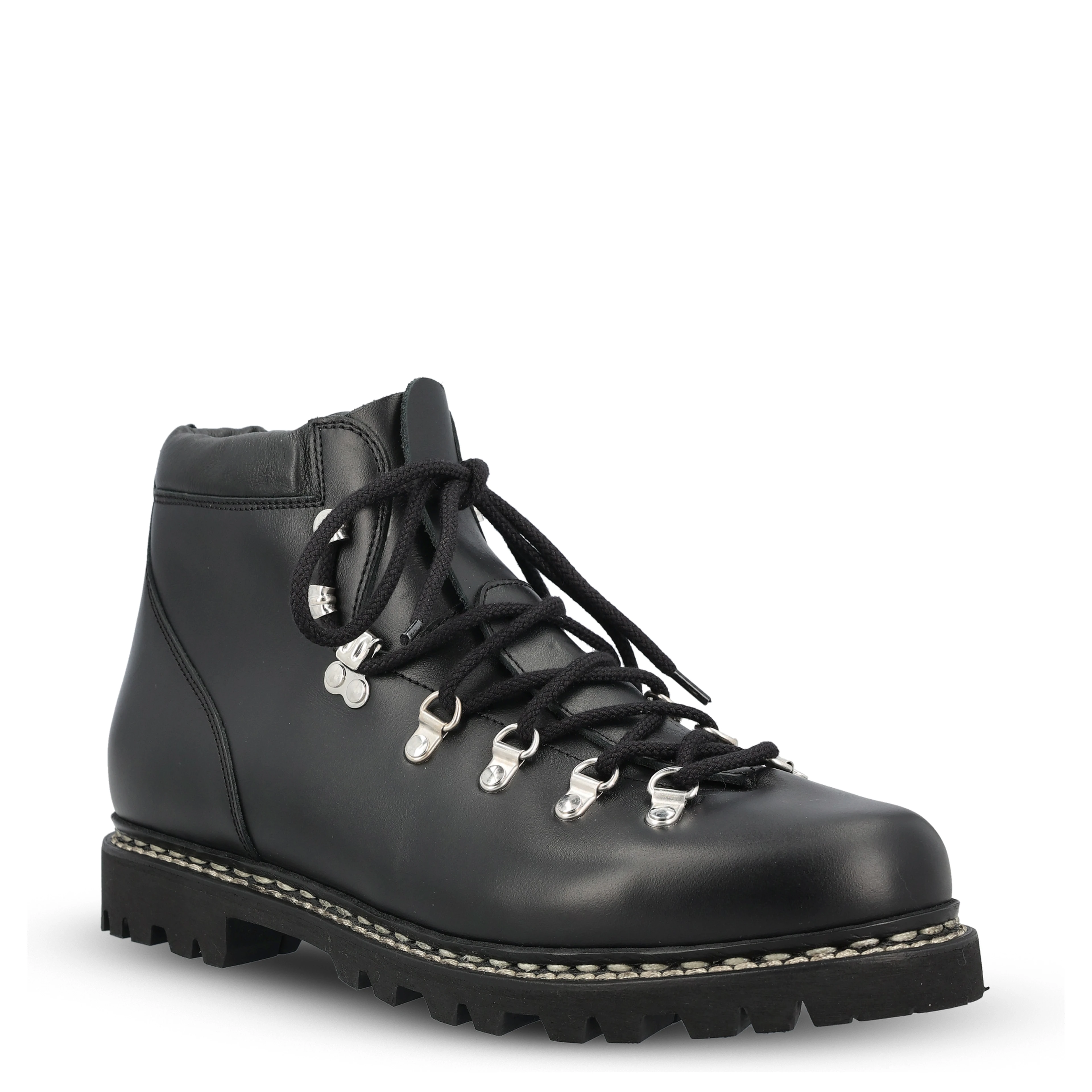 PARABOOT Boots Black