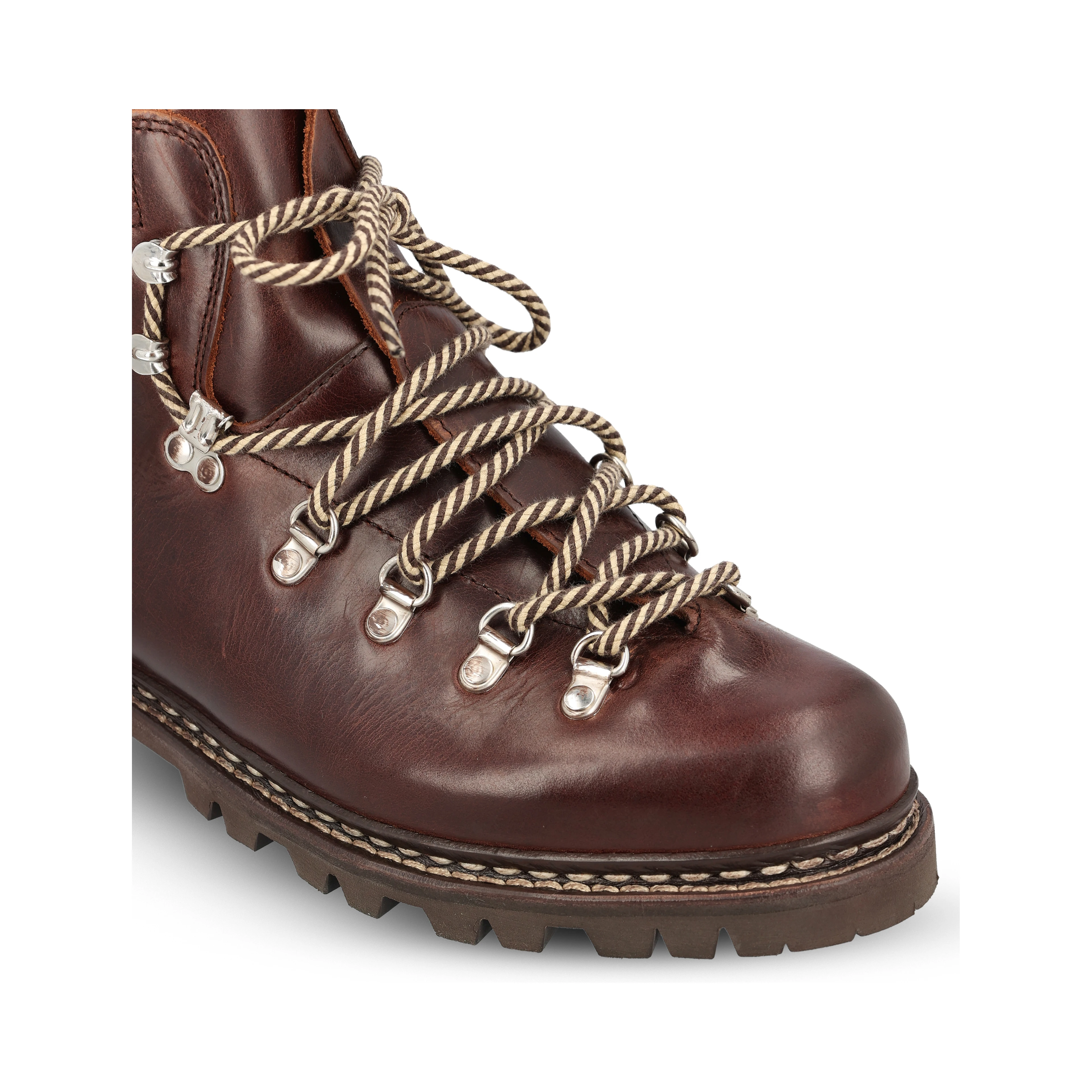 PARABOOT Boots Red