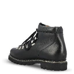 PARABOOT Boots Black