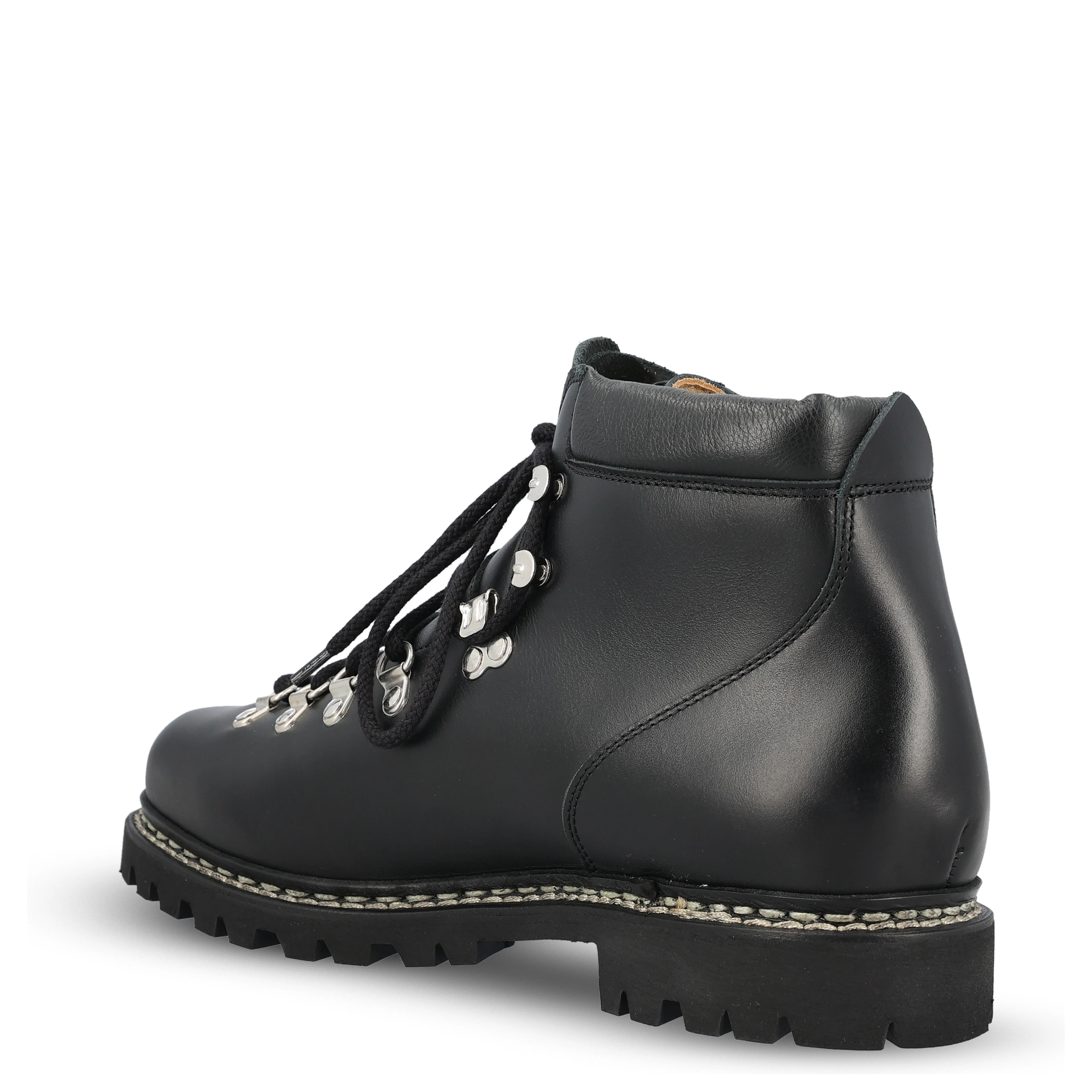 PARABOOT Boots Black