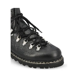 PARABOOT Boots Black