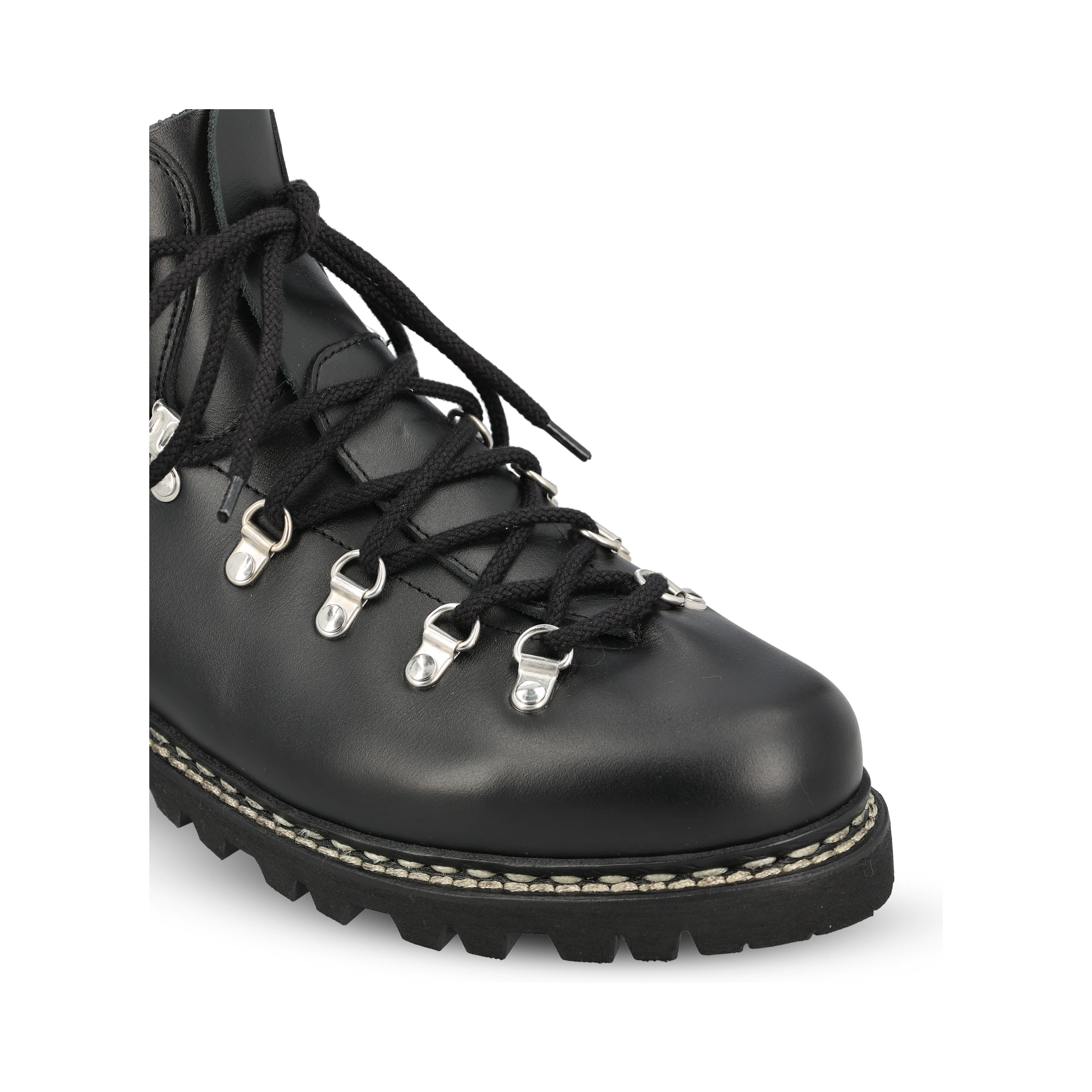 PARABOOT Boots Black