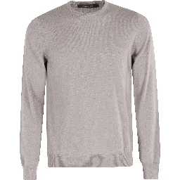 MAGLIA GCOLLO 1FILO MERINOS MARLEY