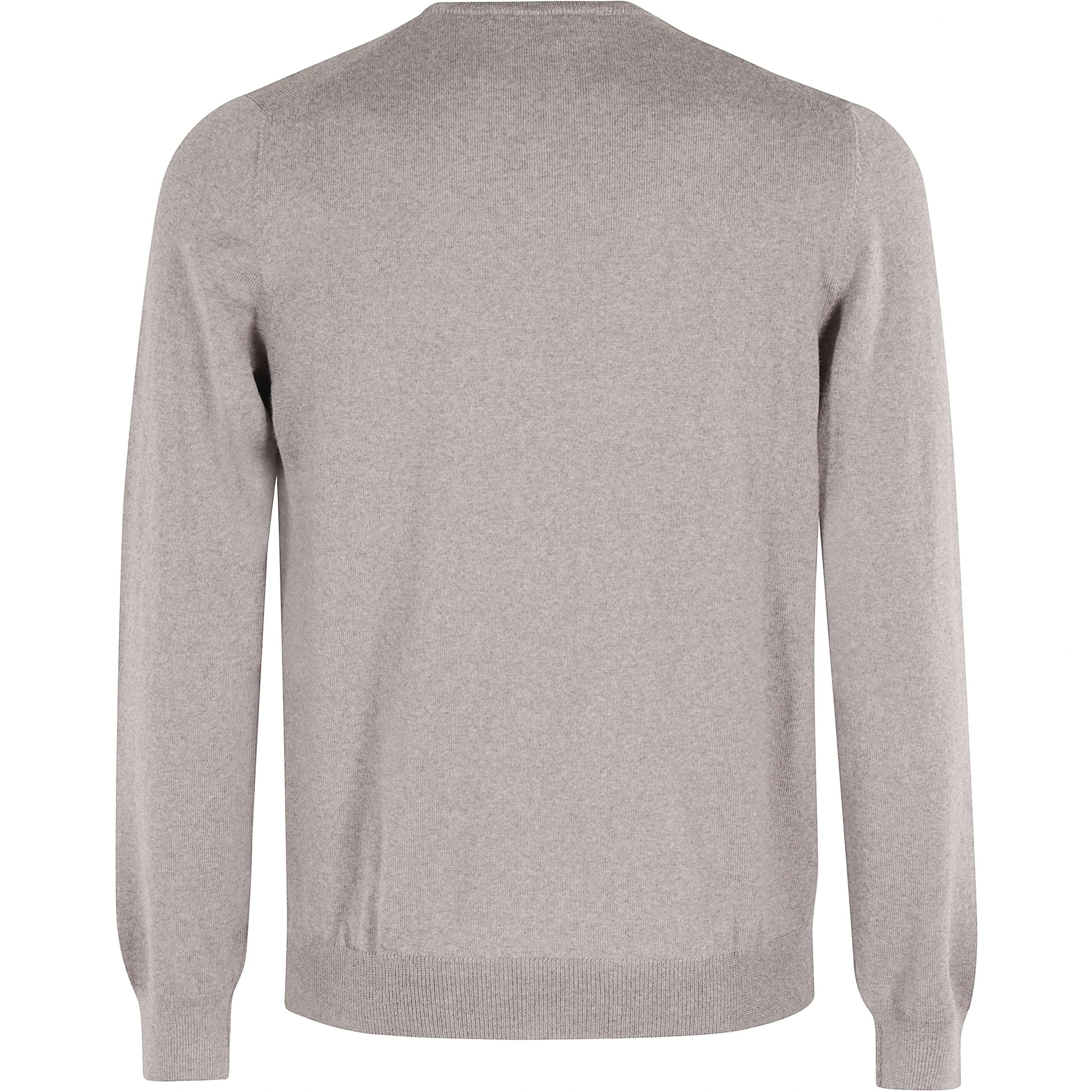MAGLIA GCOLLO 1FILO MERINOS MARLEY