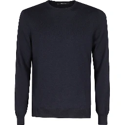 MAGLIA GCOLLO 1FILO MERINOS MARLEY
