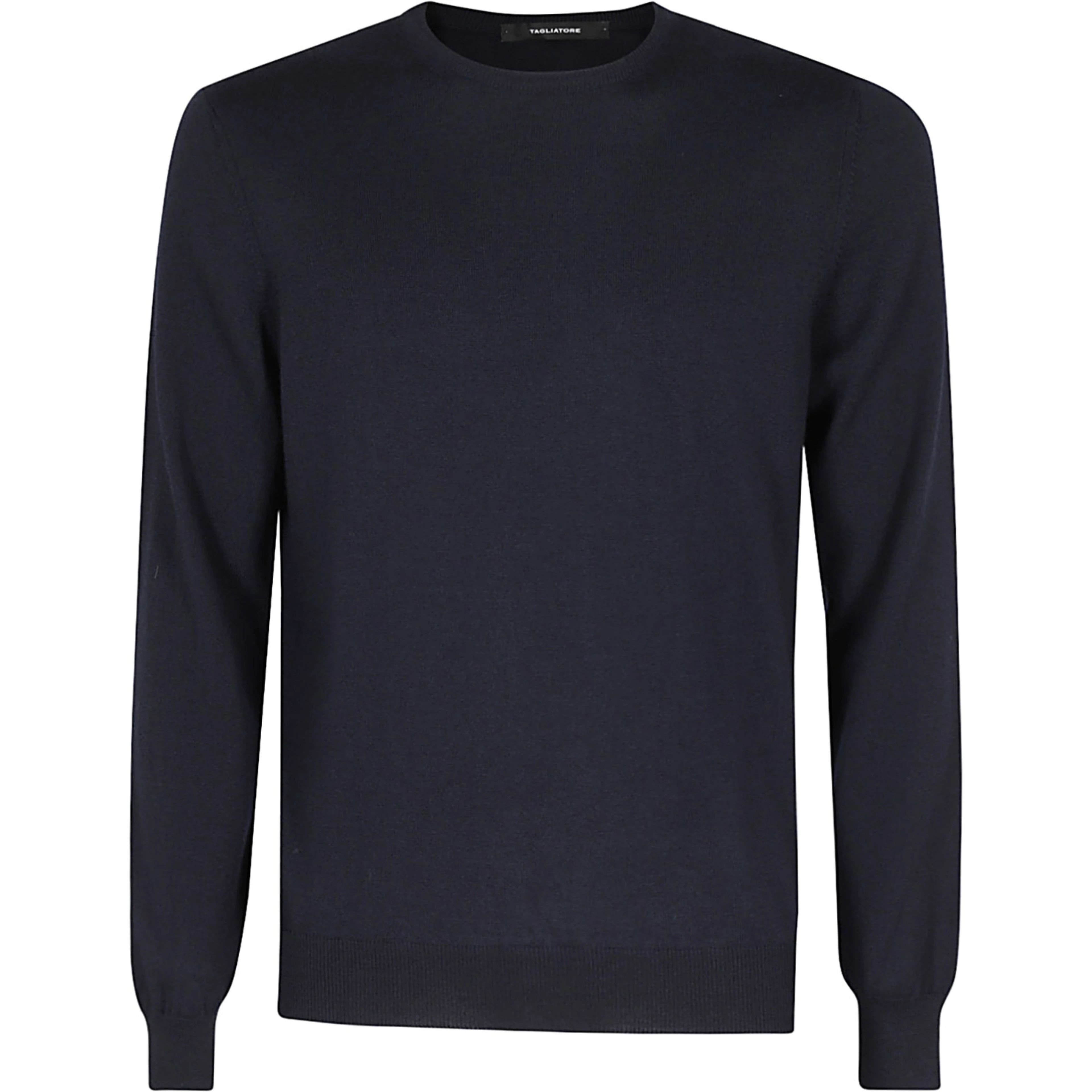 MAGLIA GCOLLO 1FILO MERINOS MARLEY