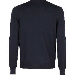 MAGLIA GCOLLO 1FILO MERINOS MARLEY