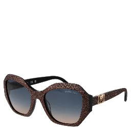 Black Acetate Sunglasses