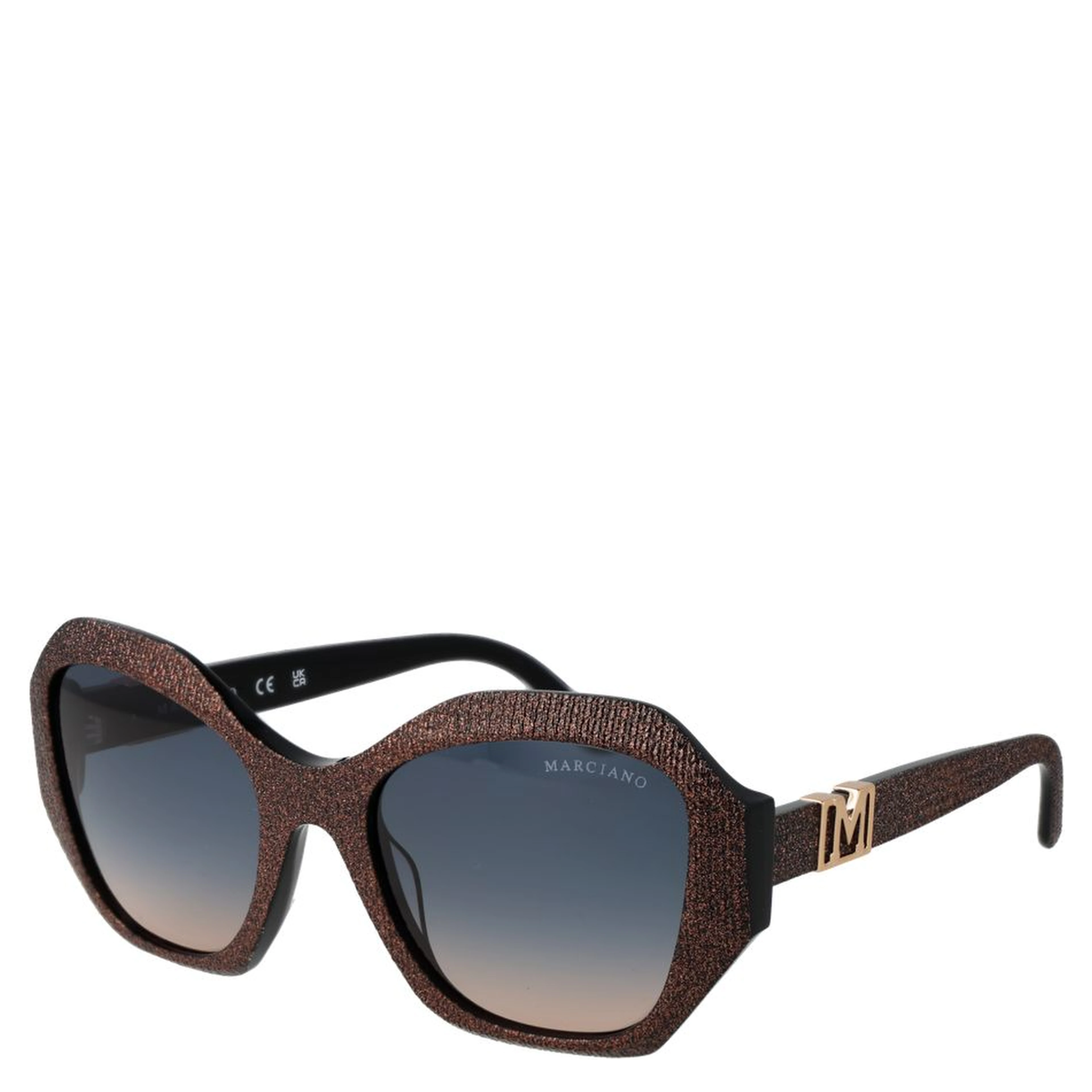 Black Acetate Sunglasses