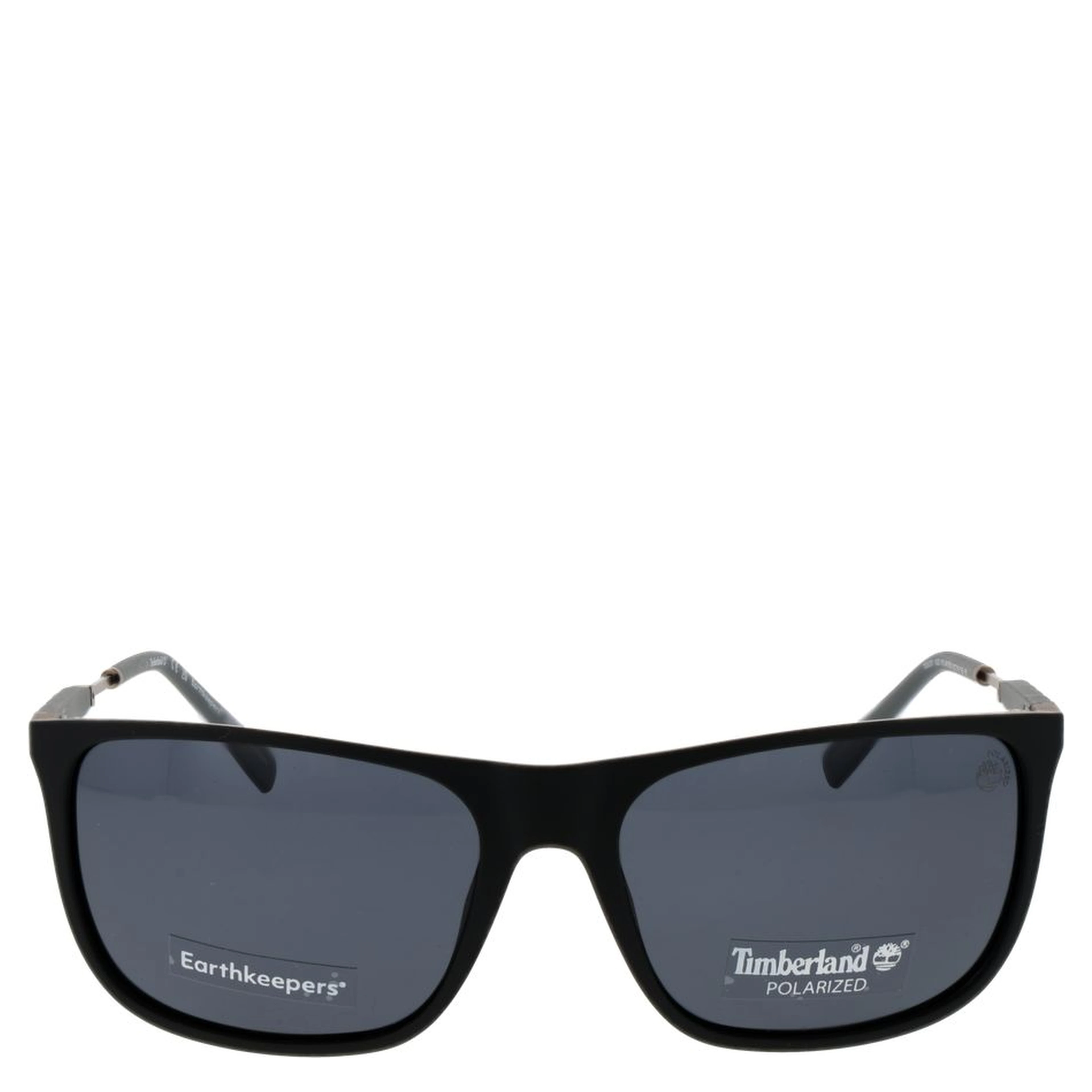 Black Plastic Sunglasses