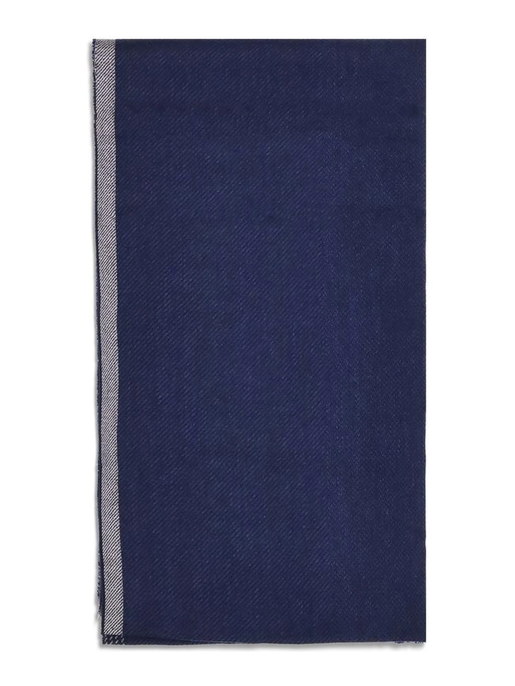 Blue Cashmere Scarf alternative