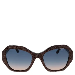 Black Acetate Sunglasses