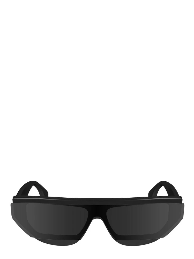 Black Plastic Sunglasses alternative