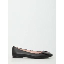 Roundy Turtle Gommette ballerinas