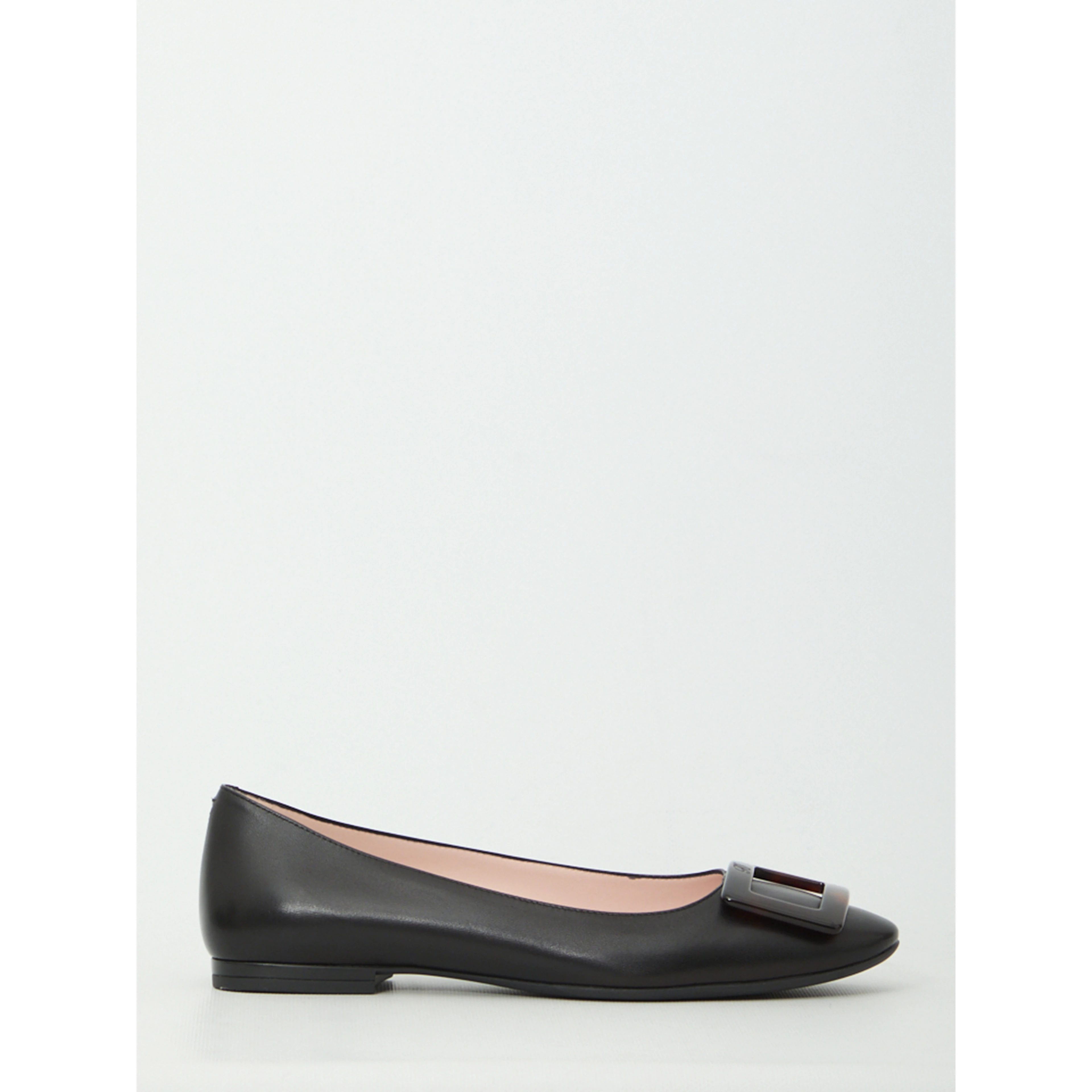 Roundy Turtle Gommette ballerinas