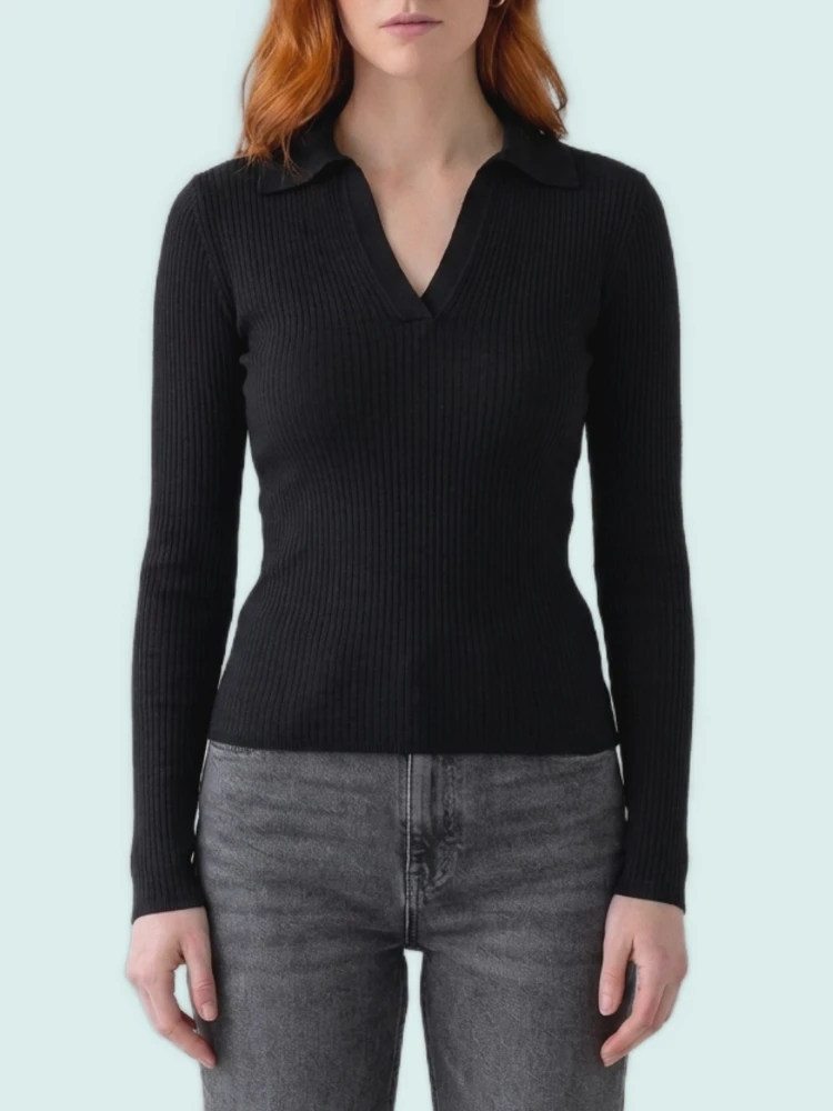 Gergo polo shirt