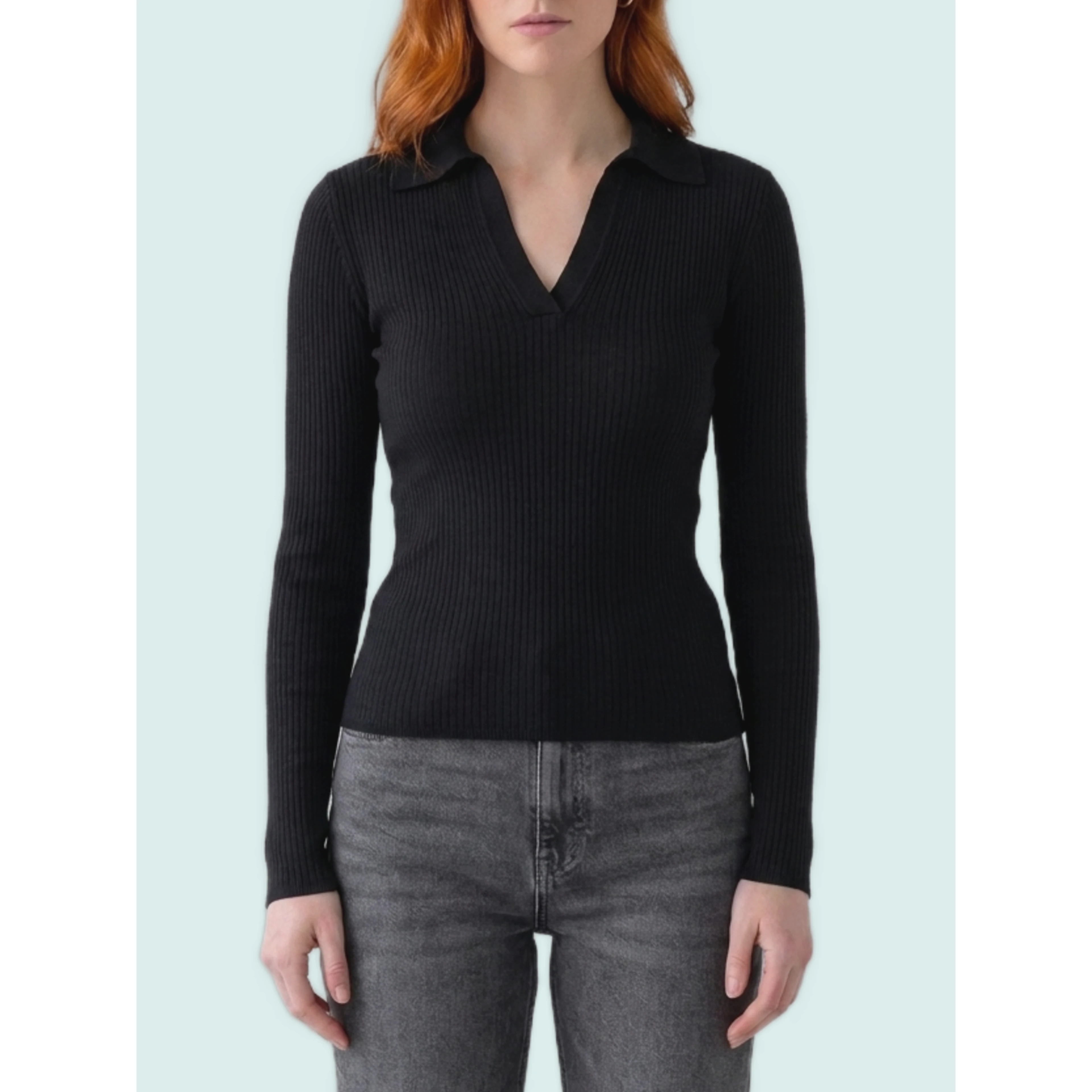 Gergo polo shirt