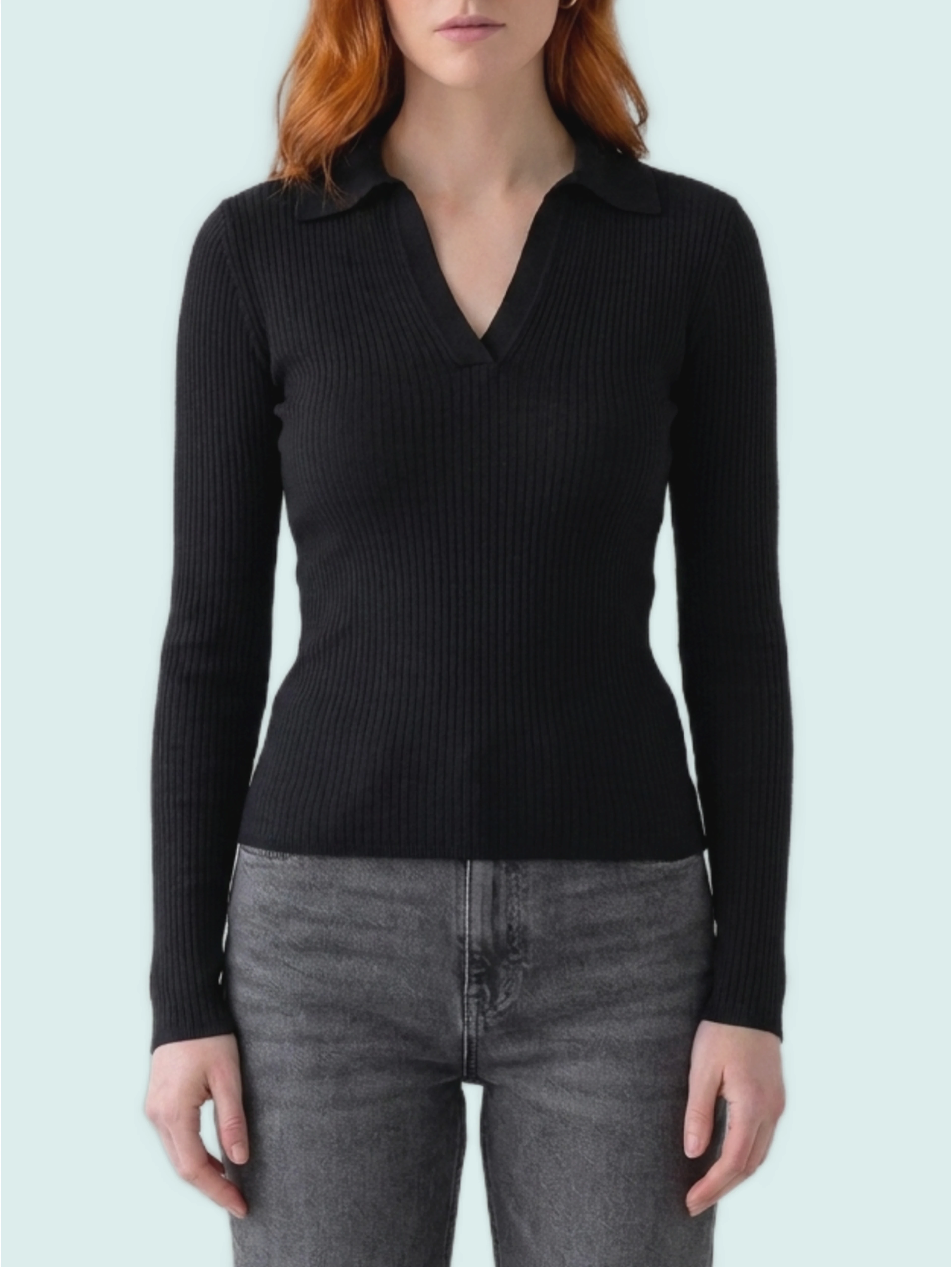 Gergo polo shirt