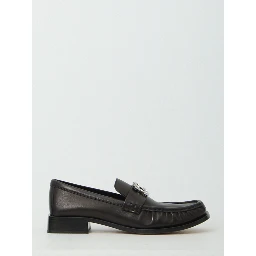 Viv' Rangers leather loafers