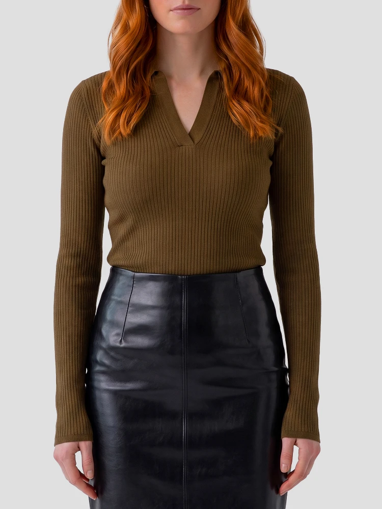 Gergo polo shirt