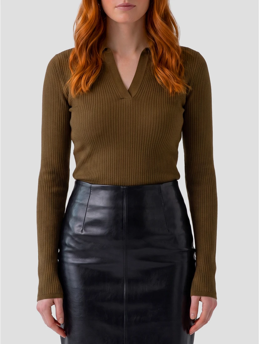 Gergo polo shirt
