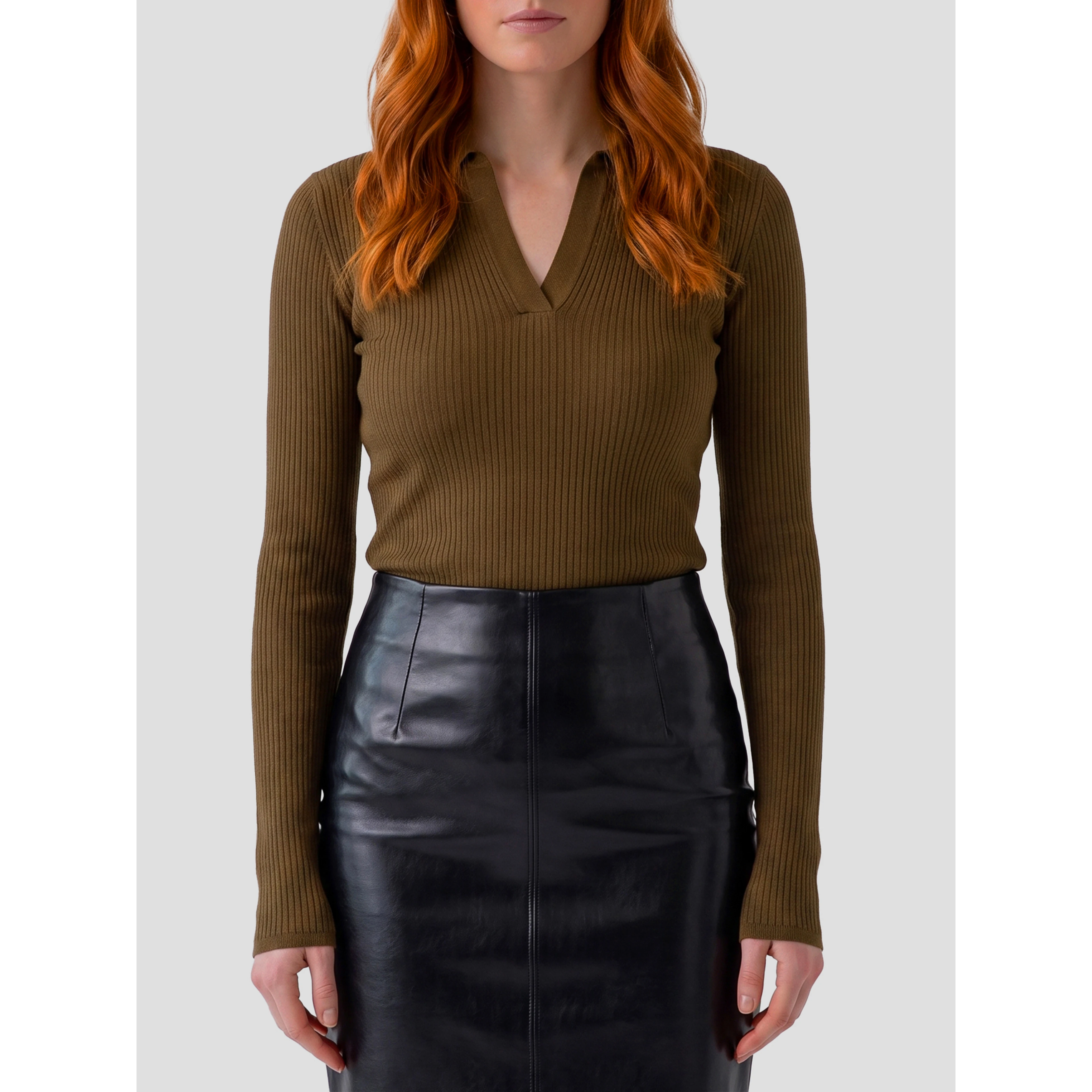 Gergo polo shirt