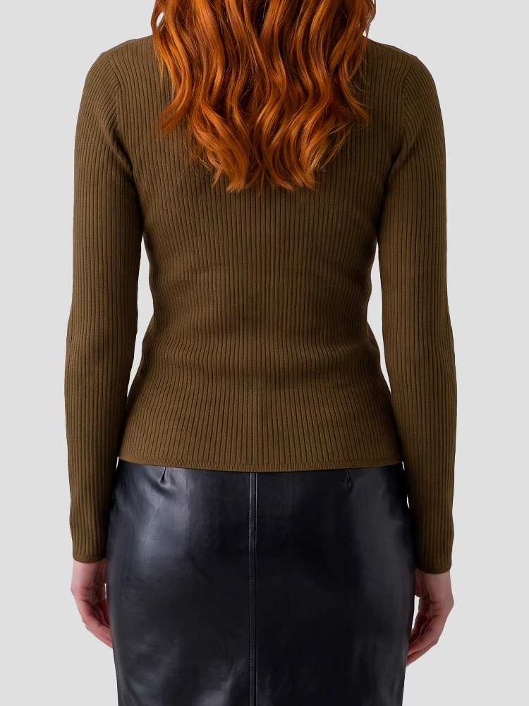 Gergo polo shirt alternative