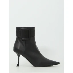 Viv' Ville booties