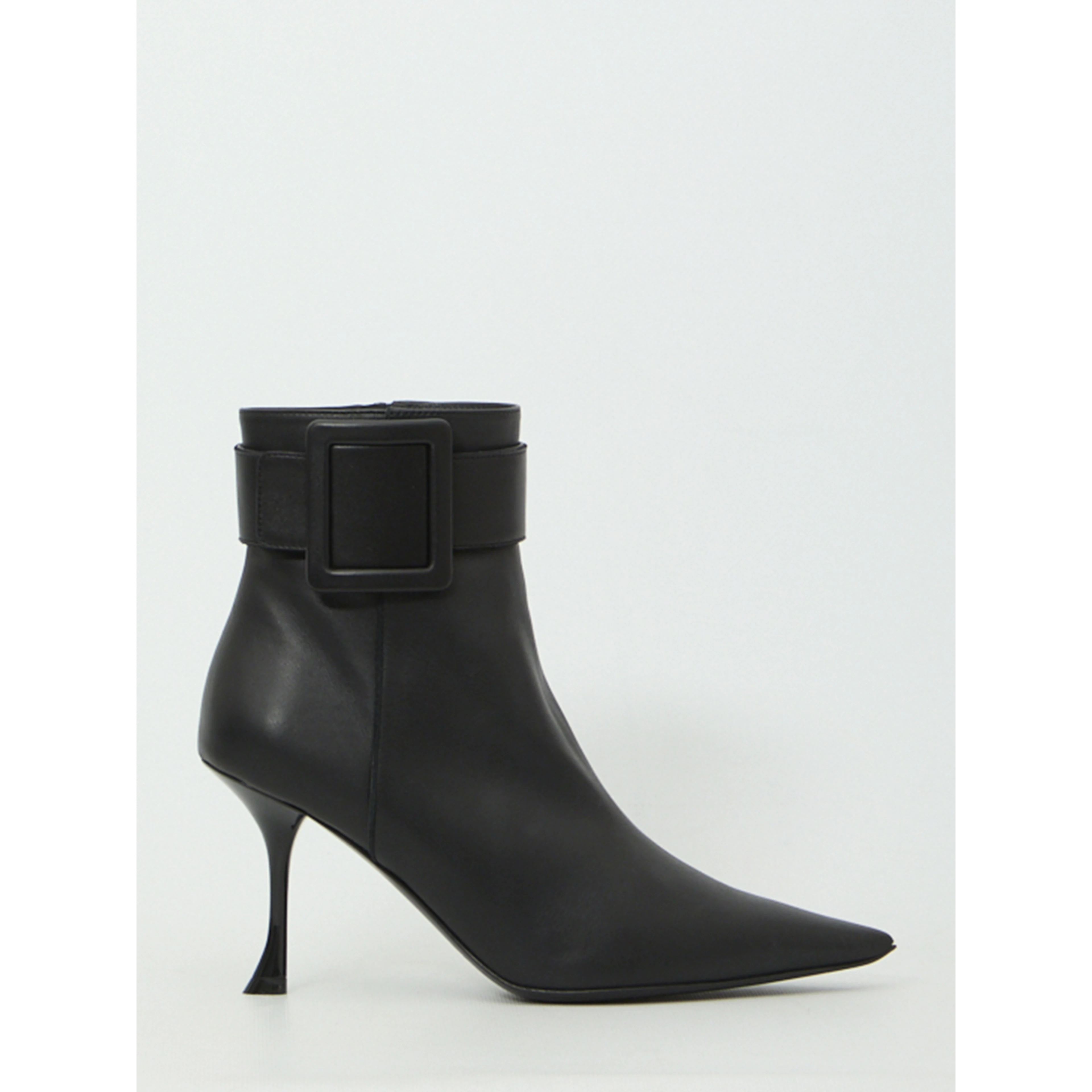 Viv' Ville booties