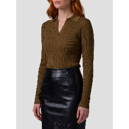 Gergo polo shirt