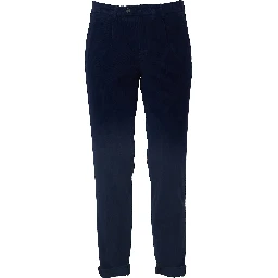 Pantaloni In Velluto