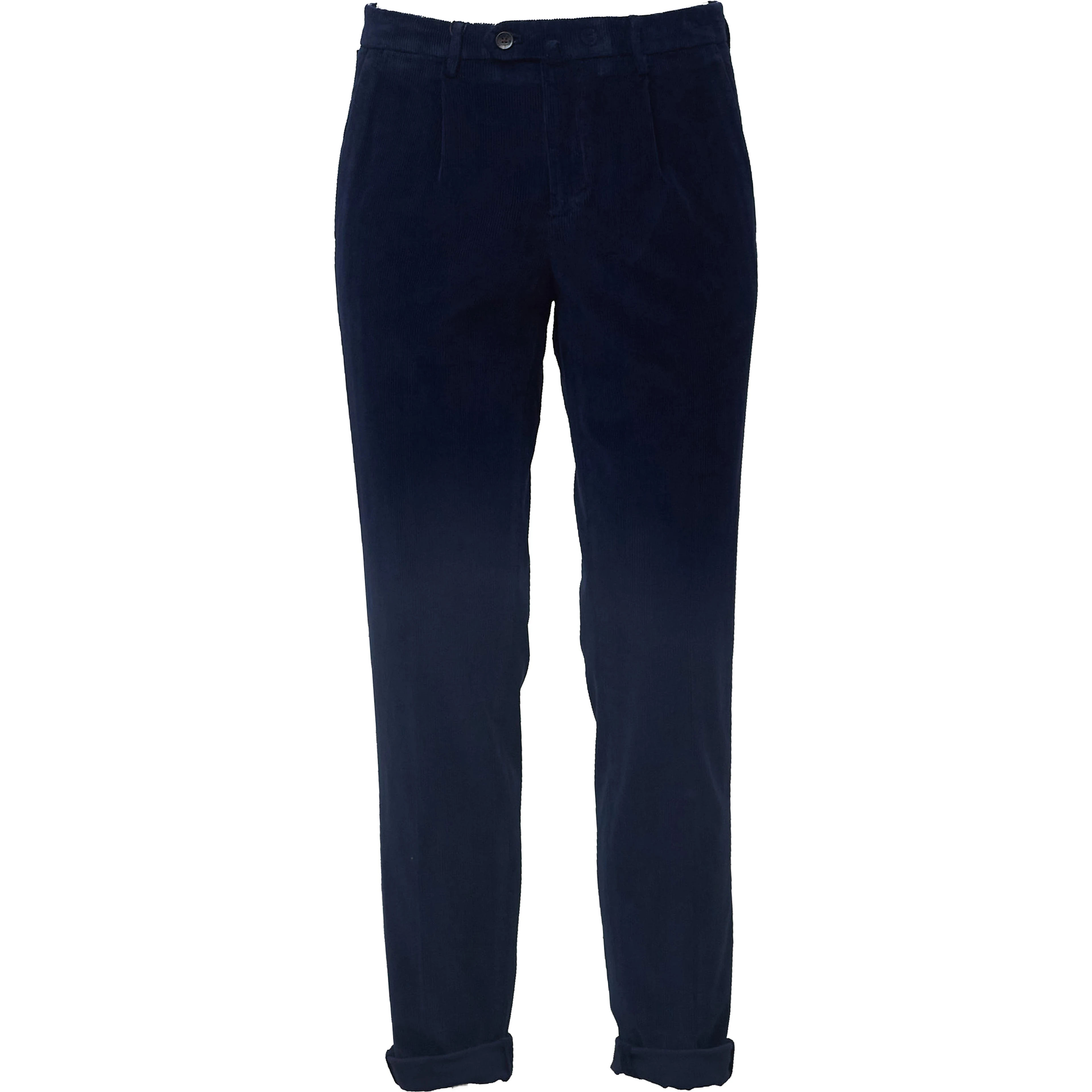 Pantaloni In Velluto