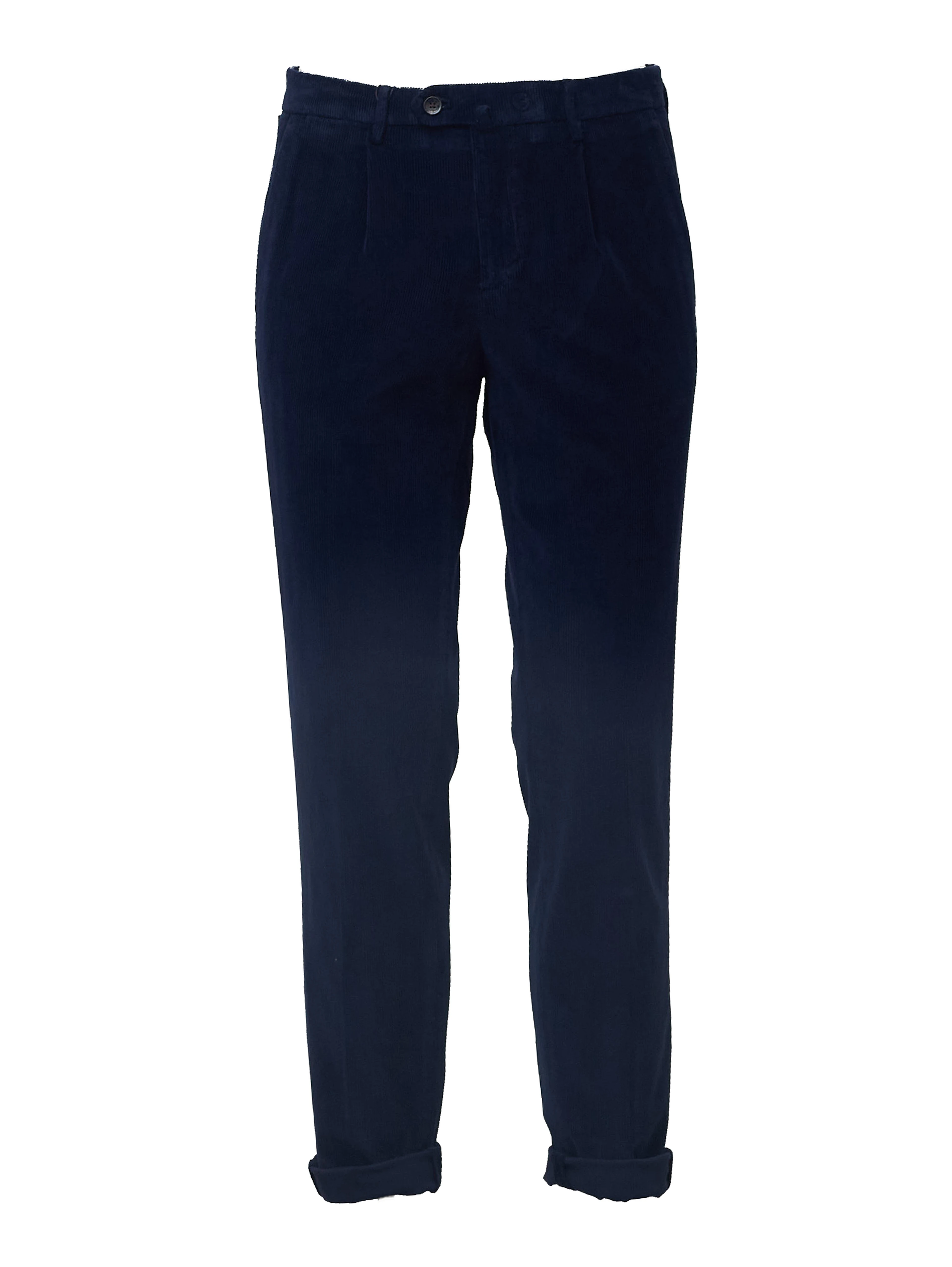 Pantaloni In Velluto