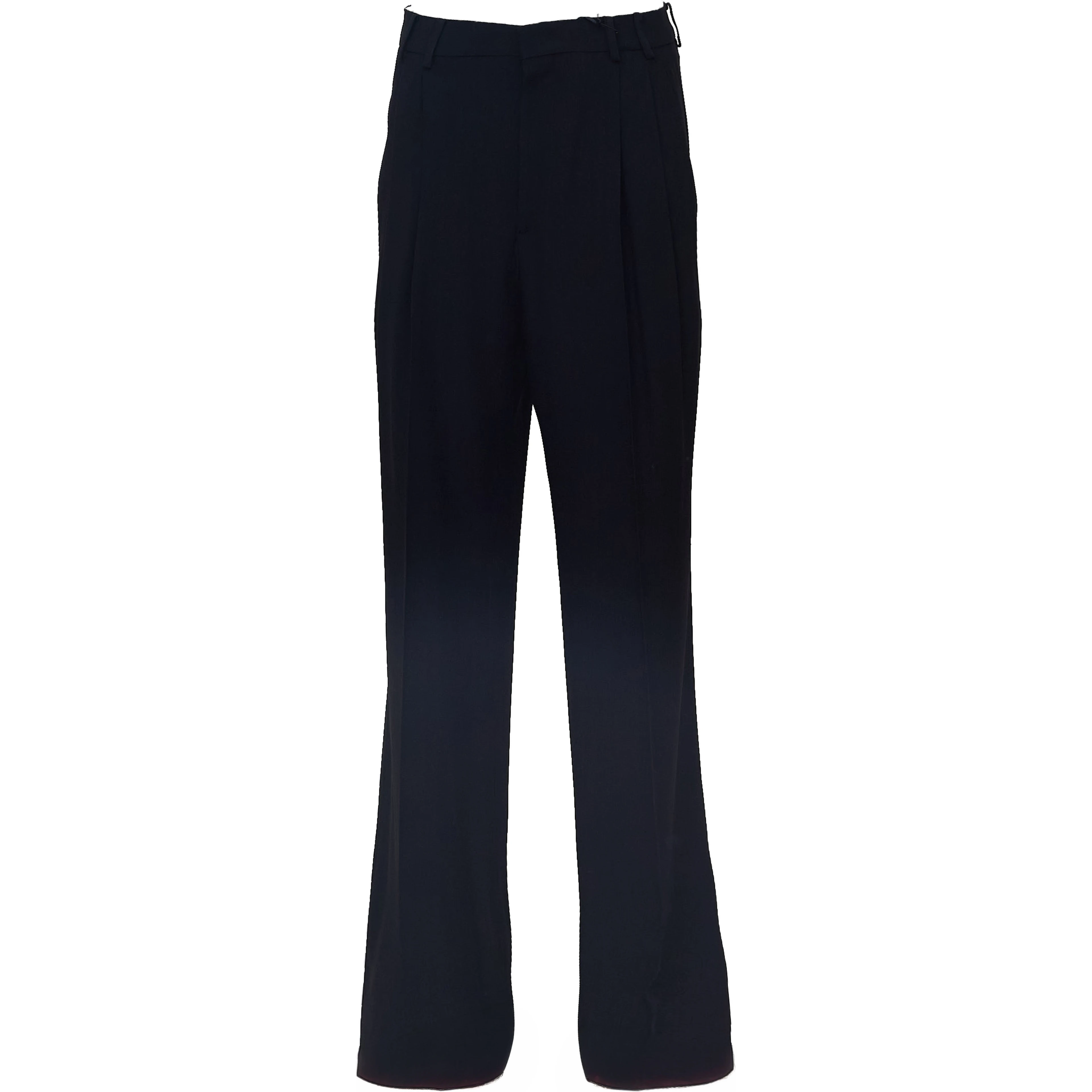 Pantaloni A Palazzo