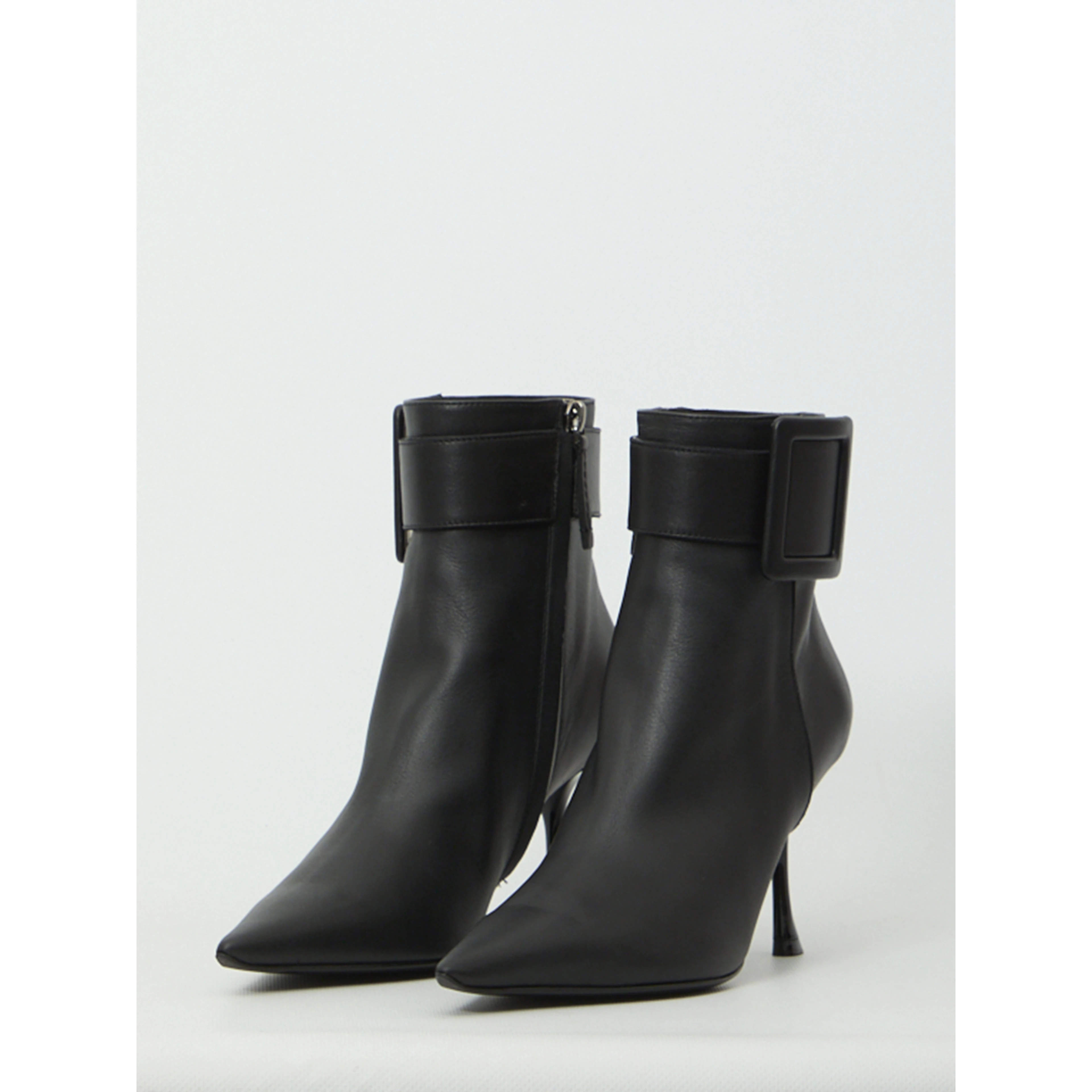 Viv' Ville booties