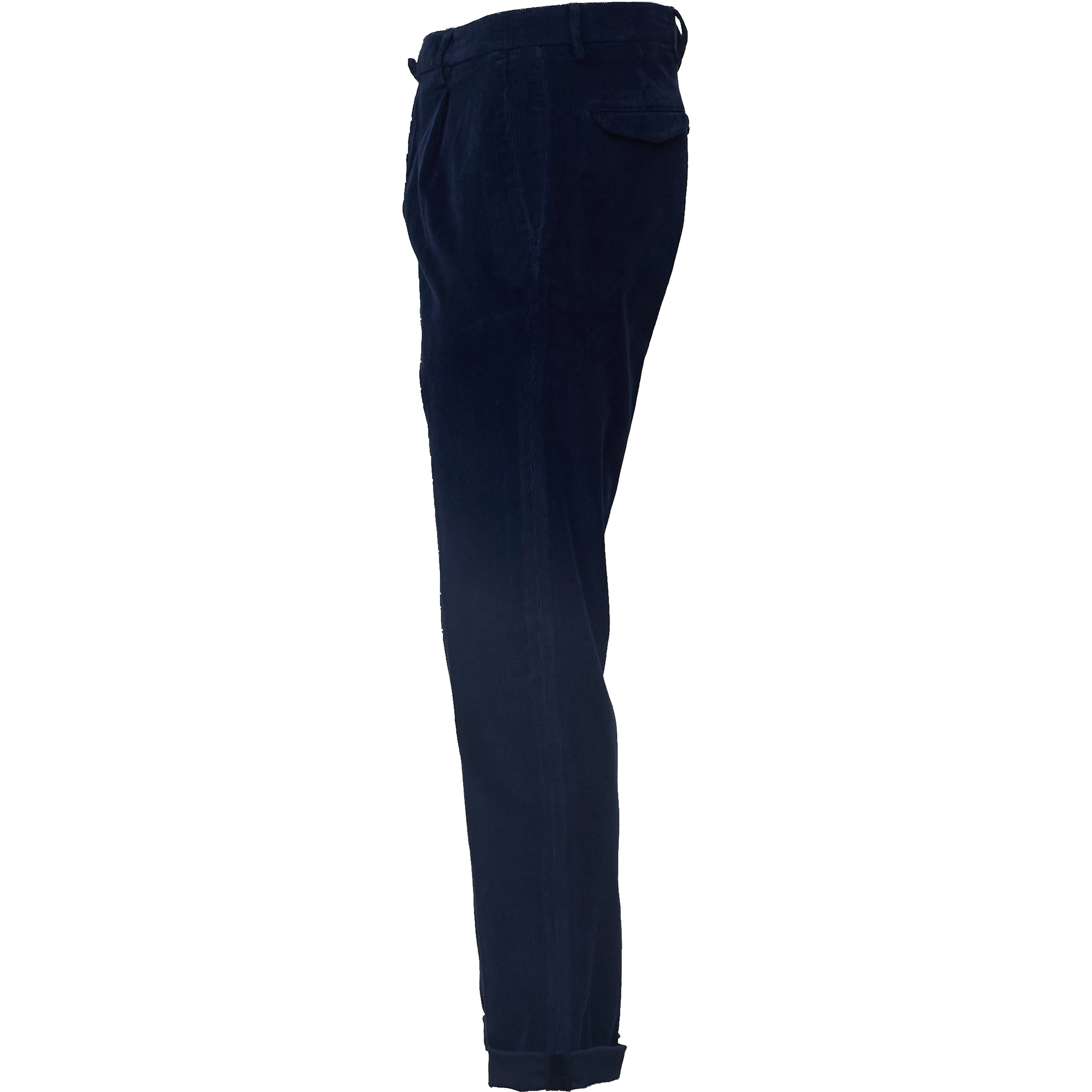 Pantaloni In Velluto