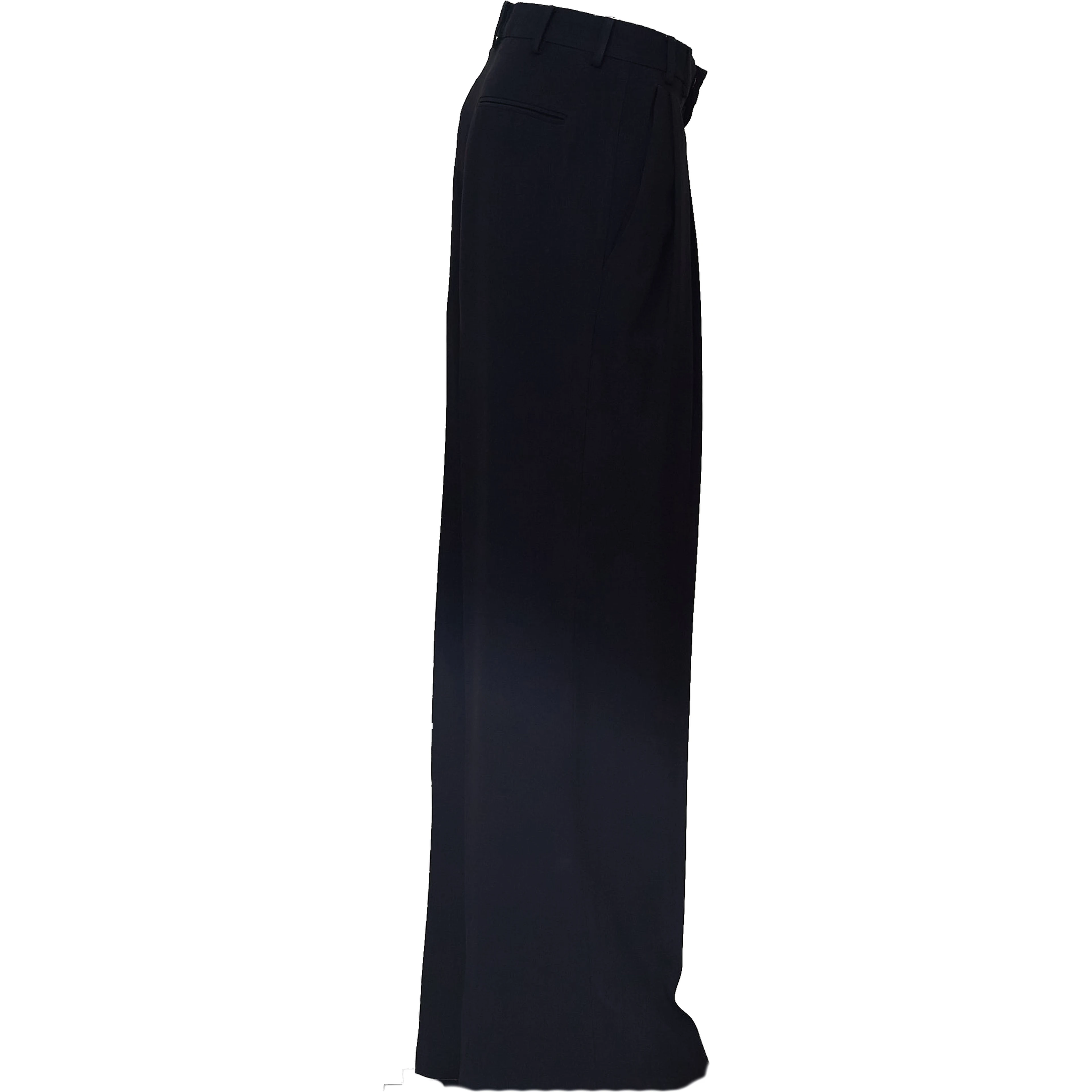 Pantaloni A Palazzo