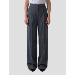 Extra grey troursers