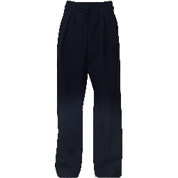 Peacha 2/48 Serge Twill Wool