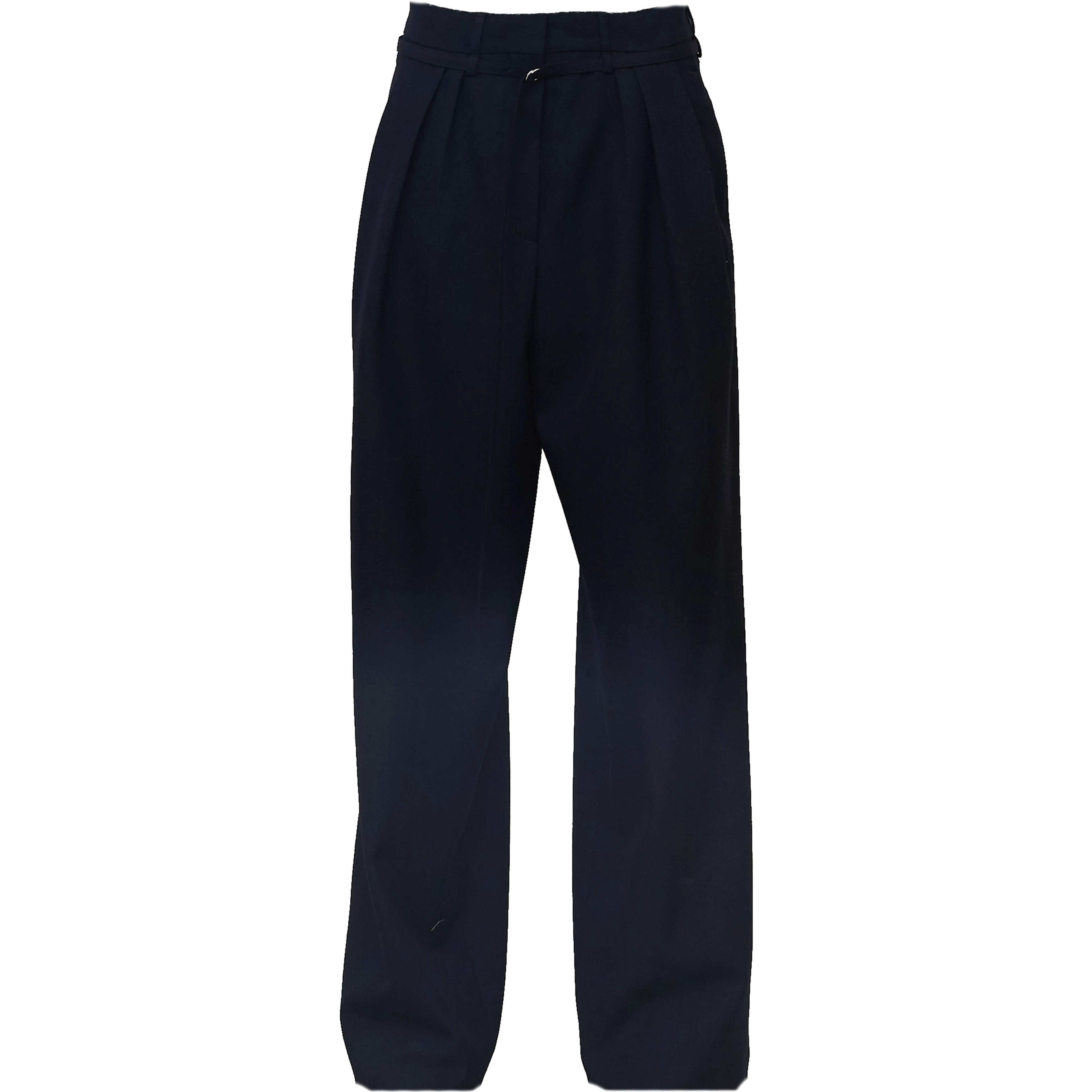 Peacha 2/48 Serge Twill Wool