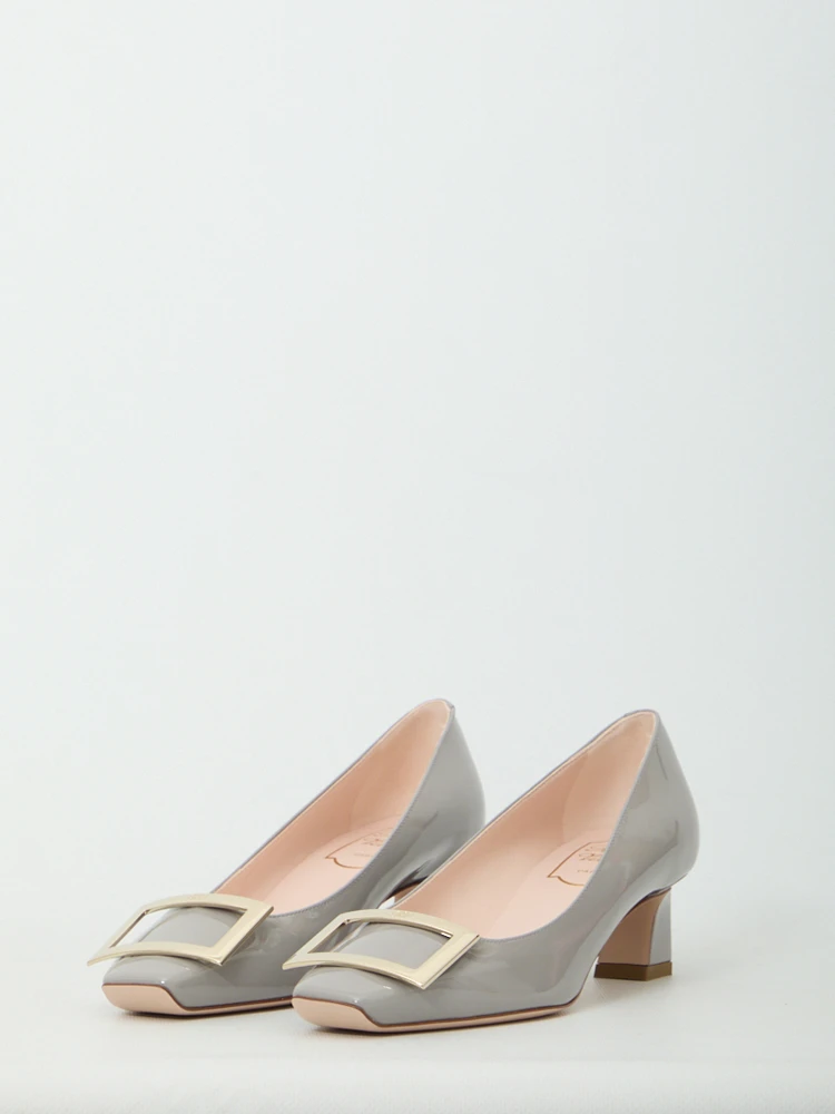 Belle Vivier Trompette pumps alternative