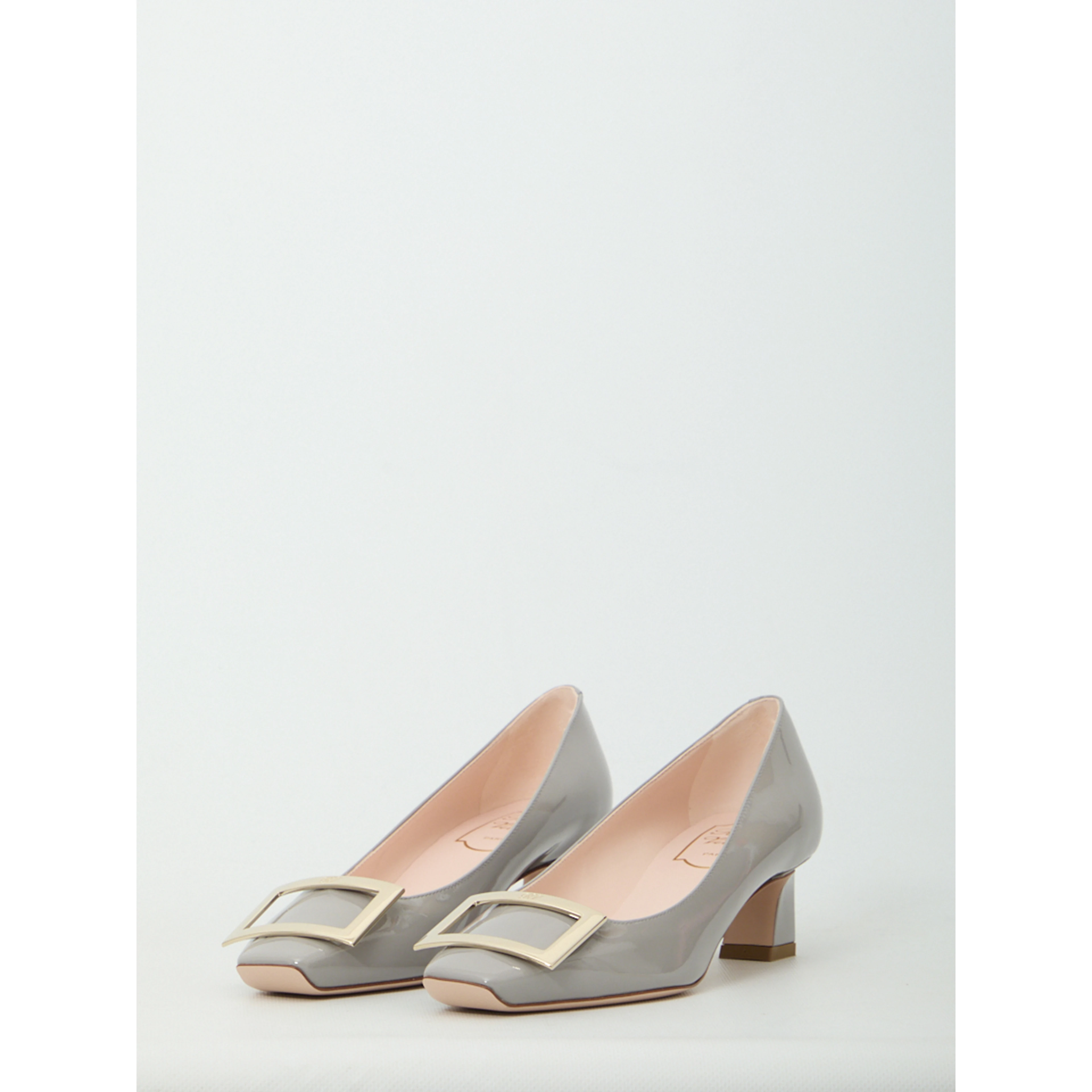 Belle Vivier Trompette pumps