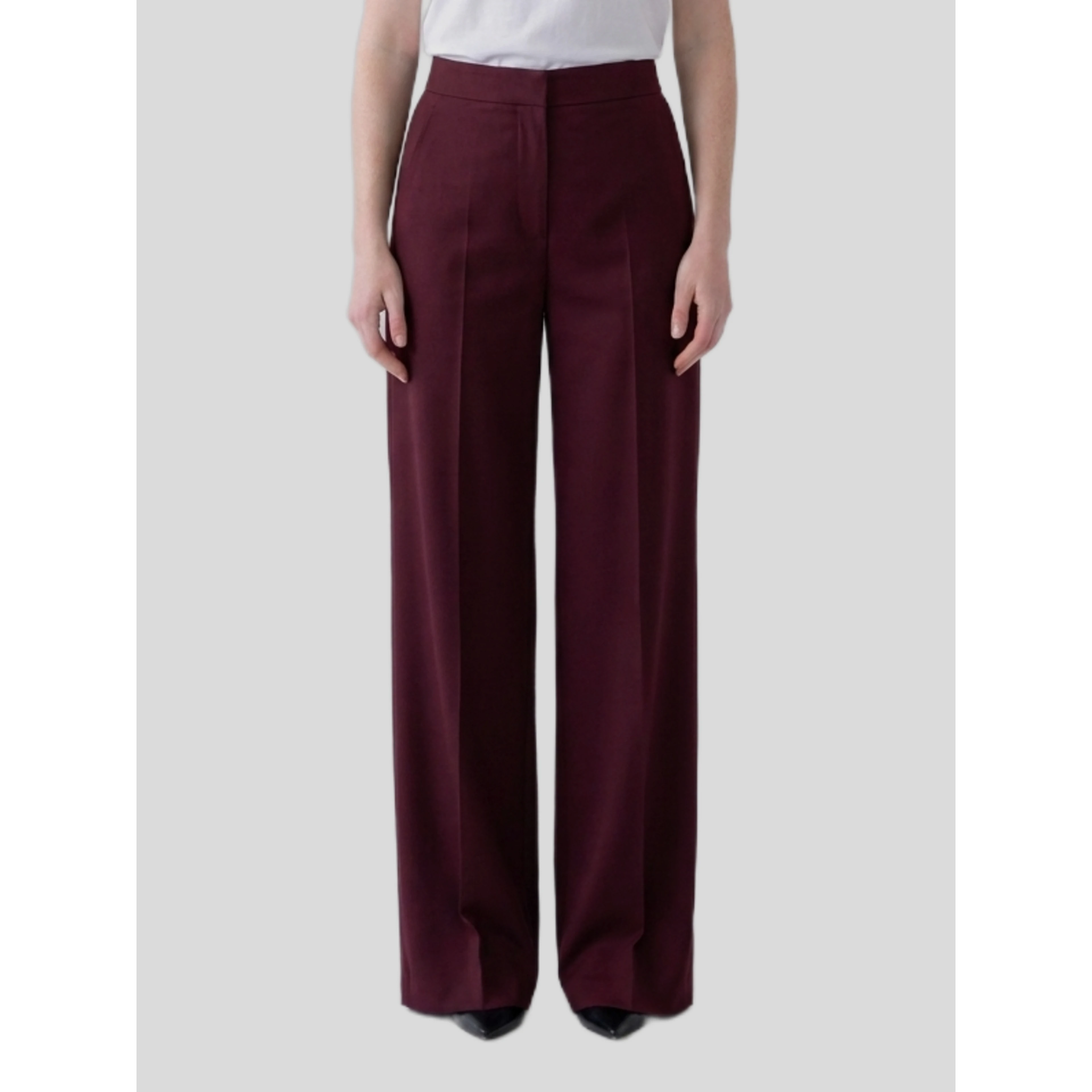 Extra Mosto Scuro trousers