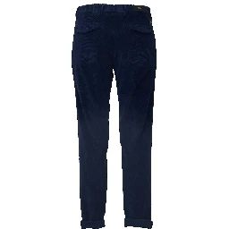 Pantaloni In Velluto