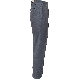 Pantaloni Portobellos In Lana