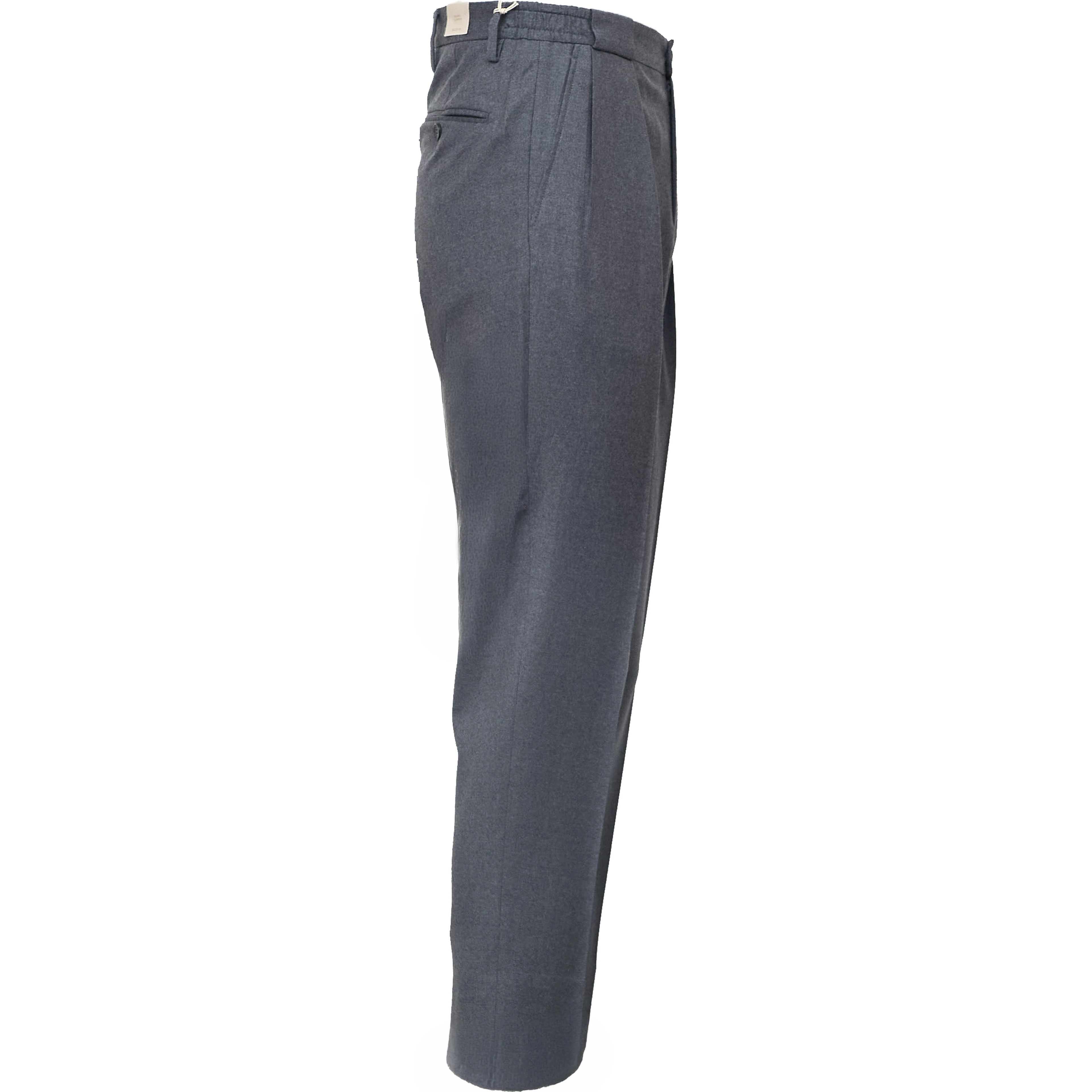 Pantaloni Portobellos In Lana