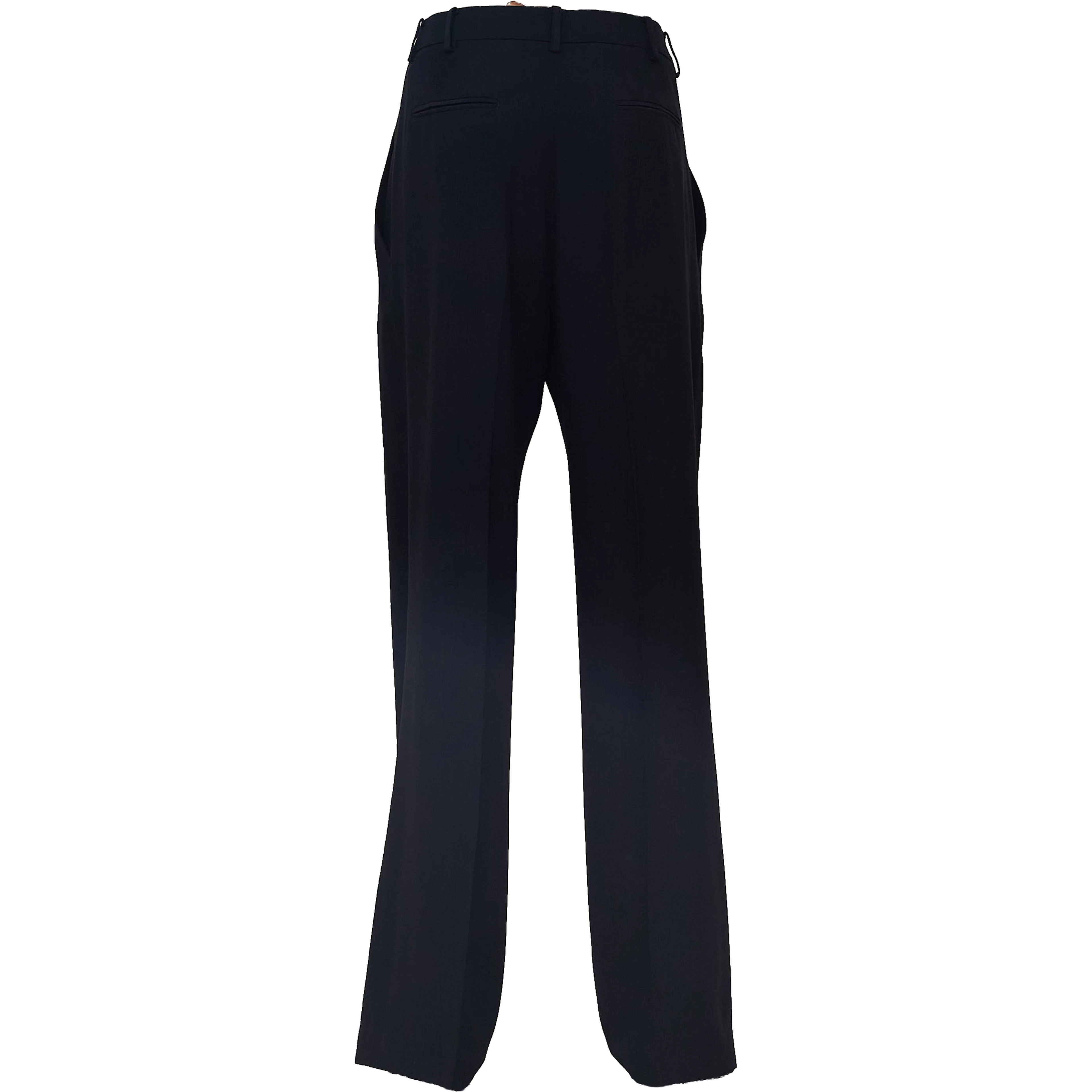 Pantaloni A Palazzo
